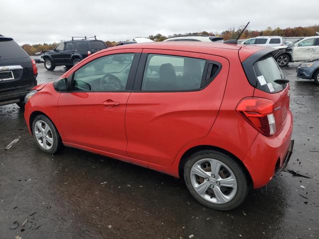 2019 CHEVROLET SPARK LS #3305571079
