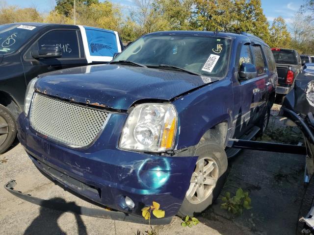 Global Auto Auctions: 2007 GMC YUKON DENA