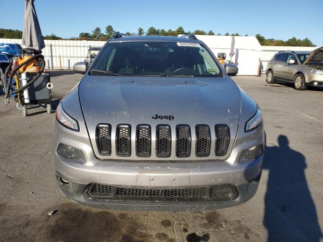 2016 JEEP CHEROKEE L - 1C4PJMCB4GW130693