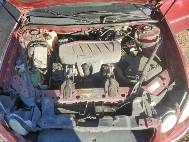 2009 BUICK LACROSSE C #3279847296