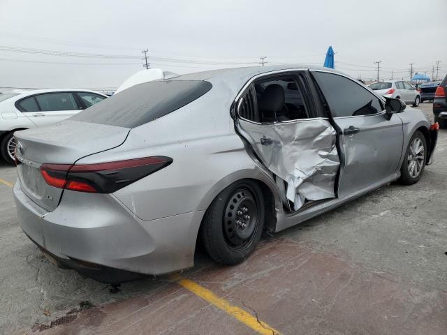 2022 TOYOTA CAMRY LE - 4T1R11AK3NU705221