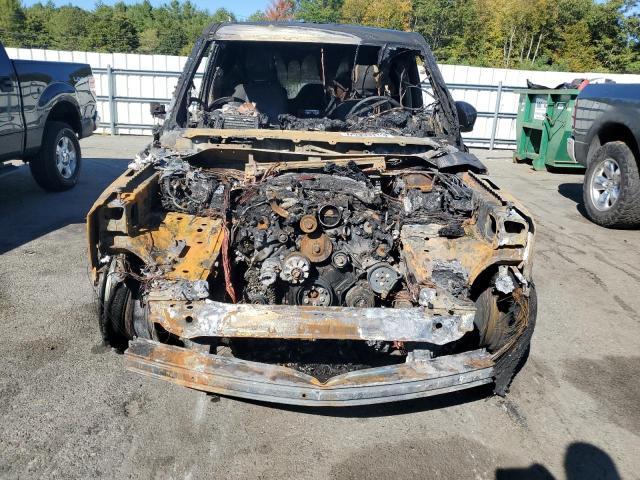 2016 LAND ROVER LR4 HSE LUXURY SALAK2V64GA799365