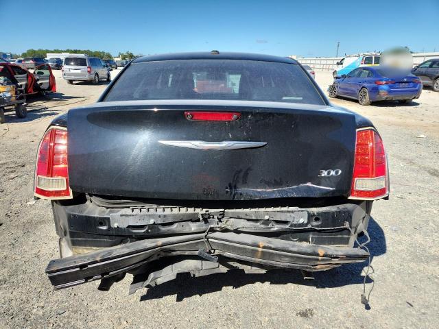 2012 CHRYSLER 300 LIMITE - 2C3CCACG6CH165851