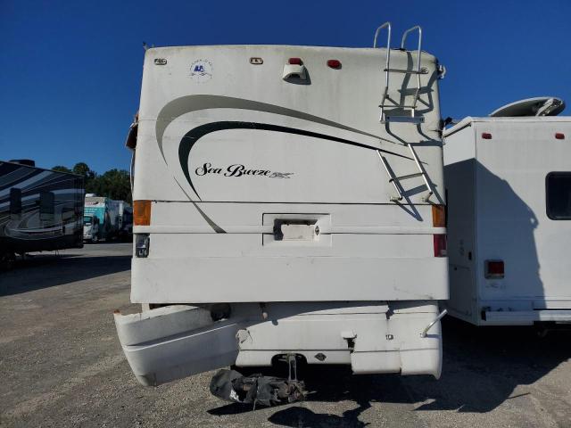2004 SEAB MOTORHOME #3290134264