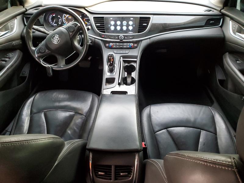 2017 BUICK LACROSSE P #3284091600