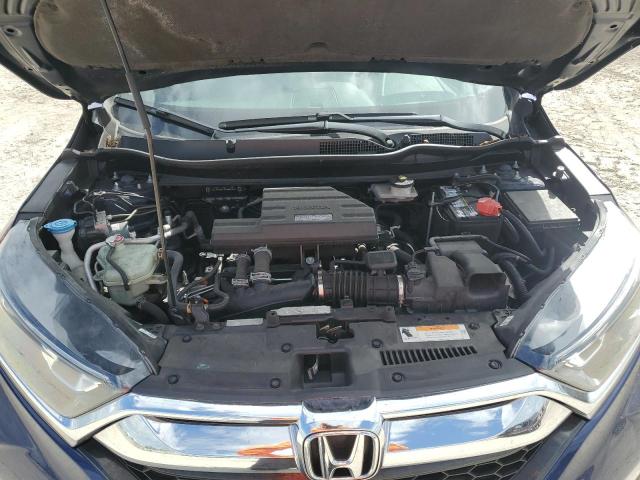 2019 HONDA CR-V EX - 7FARW1H57KE019990