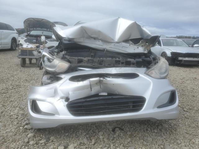 2013 HYUNDAI ACCENT GLS #3310626855