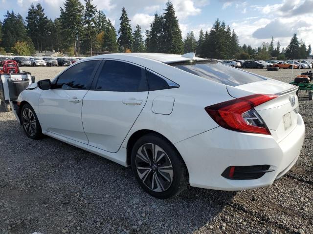 2016 HONDA CIVIC EXL 19XFC1F75GE223521