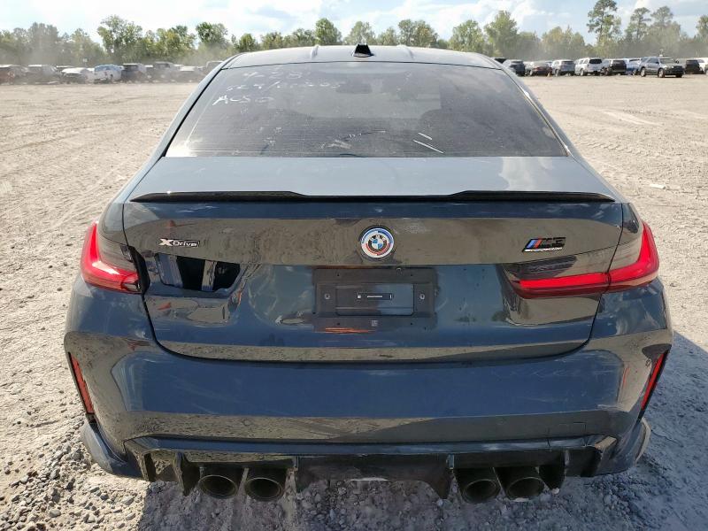 2024 BMW M3 COMPETI #3297196435