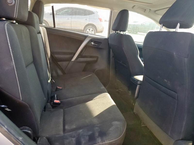 2018 TOYOTA RAV4 ADVENTURE - 2T3WFREV8JW496695