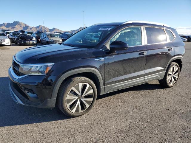 VOLKSWAGEN TAOS SE