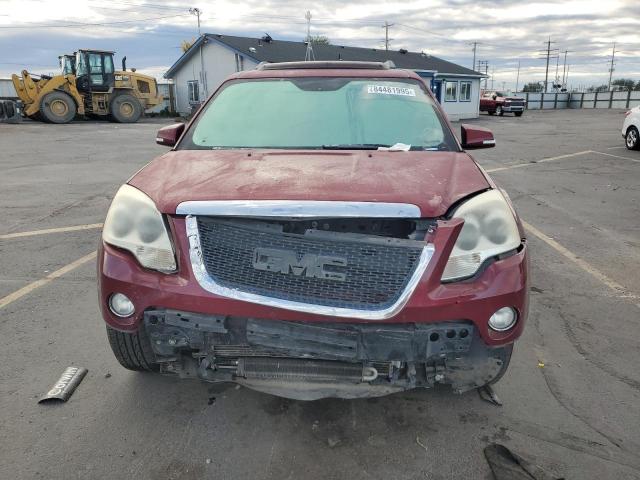 2011 GMC ACADIA SLT #3263833670