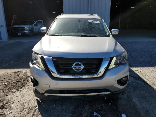 2020 NISSAN PATHFINDER #3308473301