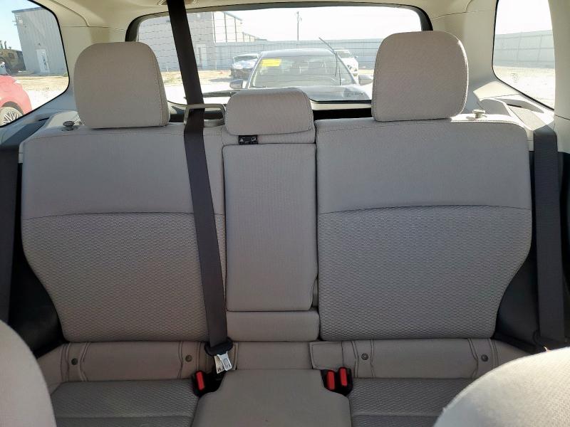 2018 SUBARU FORESTER 2 - JF2SJAEC9JG549656