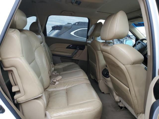 2008 ACURA MDX TECHNO #3303947691
