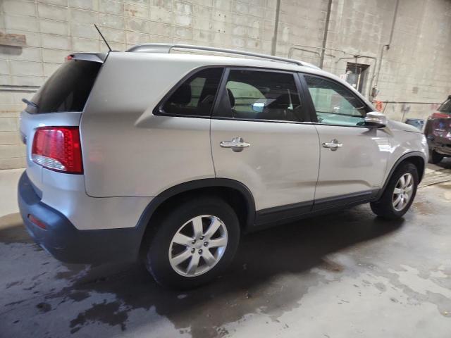 2013 KIA SORENTO LX - 5XYKTDA63DG351687
