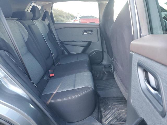 2023 NISSAN ROGUE SV #3302105131