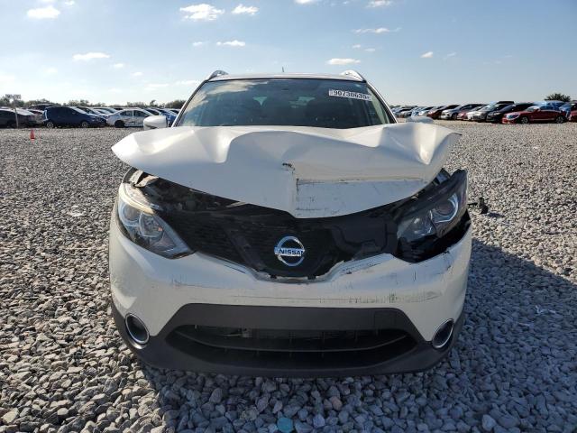 2017 NISSAN ROGUE SPOR - JN1BJ1CPXHW019963