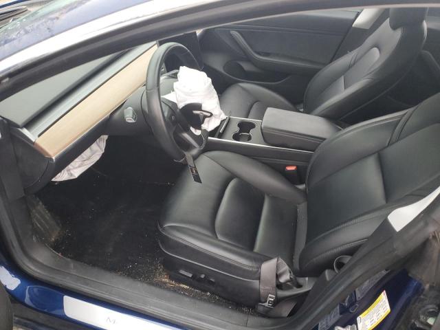 2018 TESLA MODEL 3 - 5YJ3E1EBXJF063608