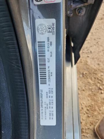 2013 CHRYSLER 200 S #3280646383