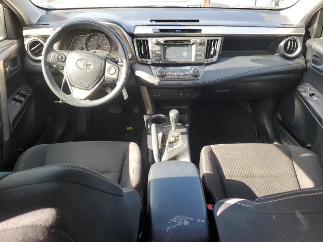 2015 TOYOTA RAV4 XLE #3271783690