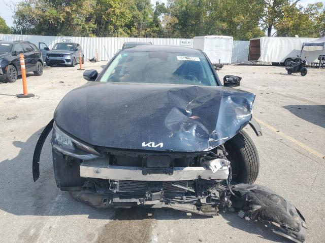 2023 KIA EV6 LIGHT - KNDC34LA2P5156926
