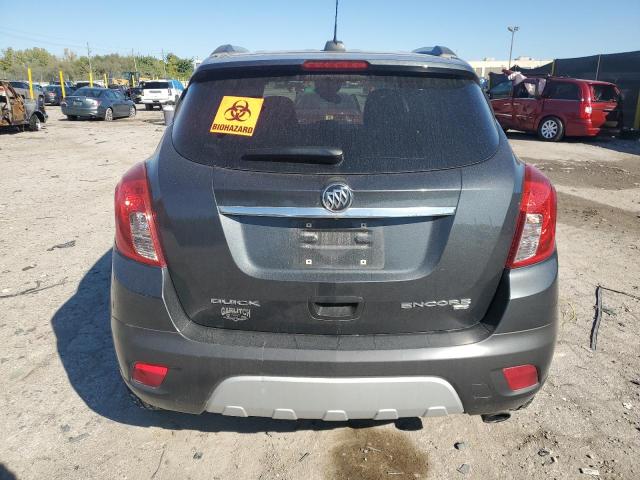 2016 BUICK ENCORE - KL4CJGSB5GB581117