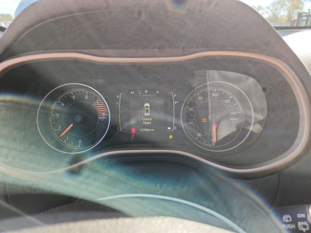 2016 JEEP CHEROKEE L #3277319354