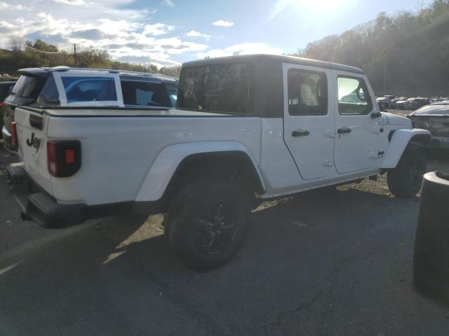 2022 JEEP GLADIATOR 1C6HJTAG3NL163736