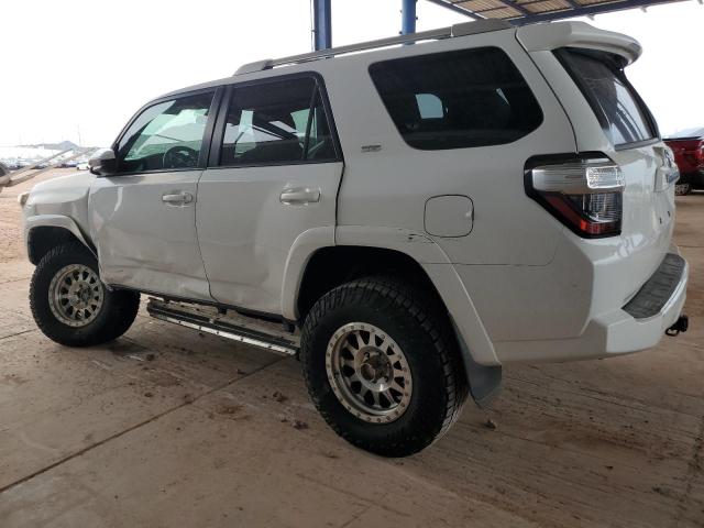 2017 TOYOTA 4RUNNER SR - JTEBU5JR4H5469061