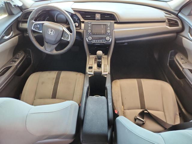 2018 HONDA CIVIC LX - 19XFC2F5XJE029871