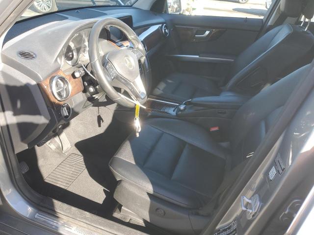 2015 MERCEDES-BENZ GLK 350 #3301904424