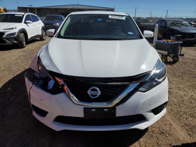 2018 NISSAN SENTRA S #3292667614