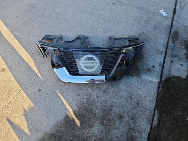 2017 NISSAN ROGUE S #3285015934