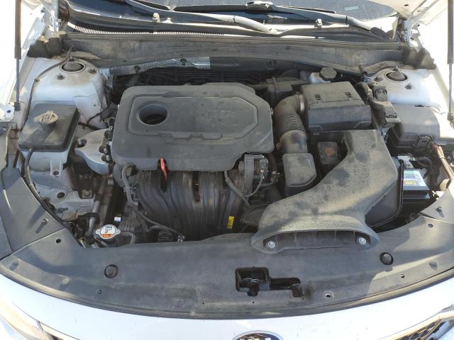 2018 KIA OPTIMA LX - 5XXGT4L32JG271404