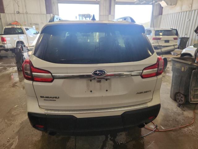 2020 SUBARU ASCENT PRE - 4S4WMAFD9L3478558