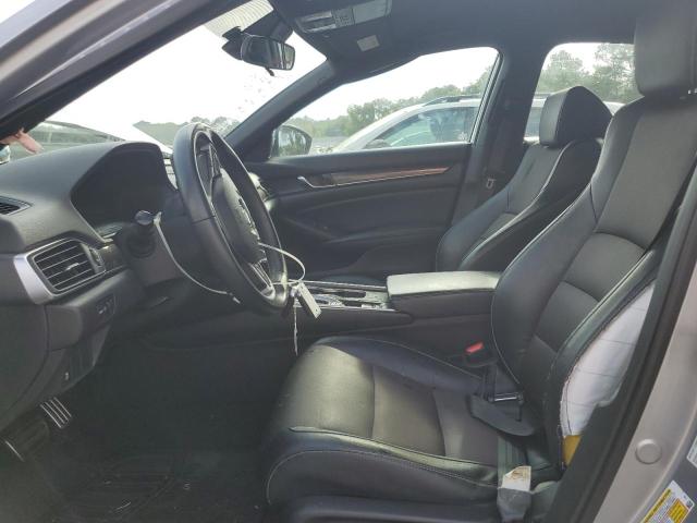 2018 HONDA ACCORD SPO - 1HGCV1F31JA161704