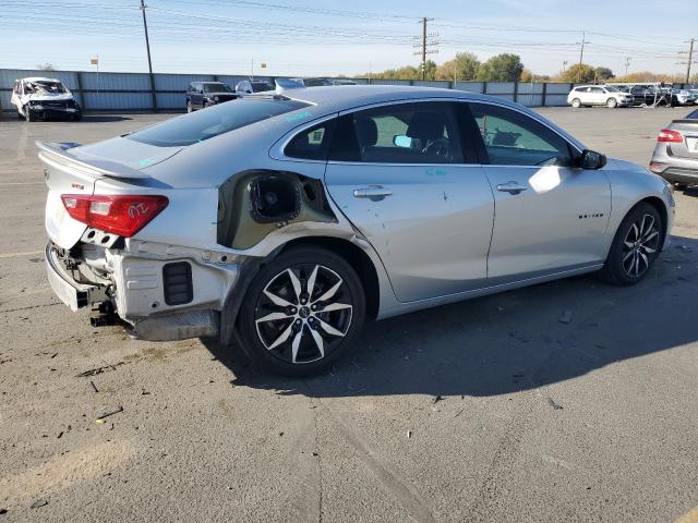 2021 CHEVROLET MALIBU RS #3294290878