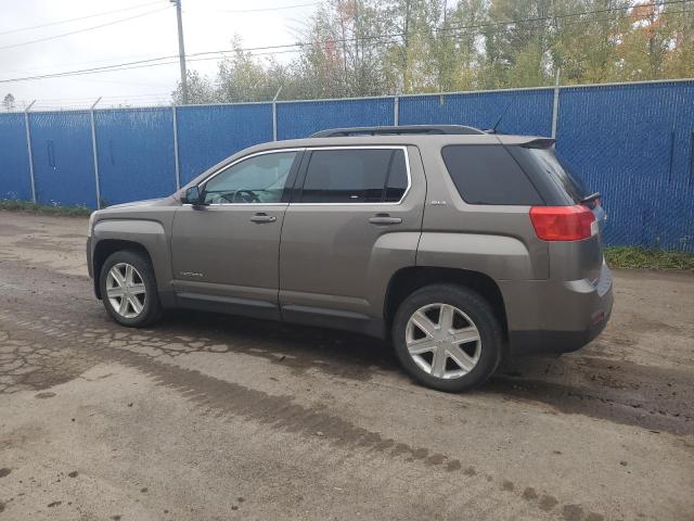 2012 GMC TERRAIN SL - 2GKALUEK5C6372849
