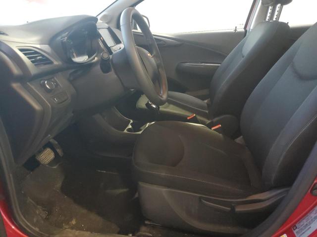 2019 CHEVROLET SPARK LS - KL8CB6SA7KC763806