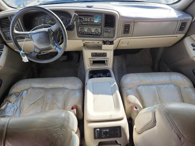 2000 CHEVROLET TAHOE K150 #3287786109
