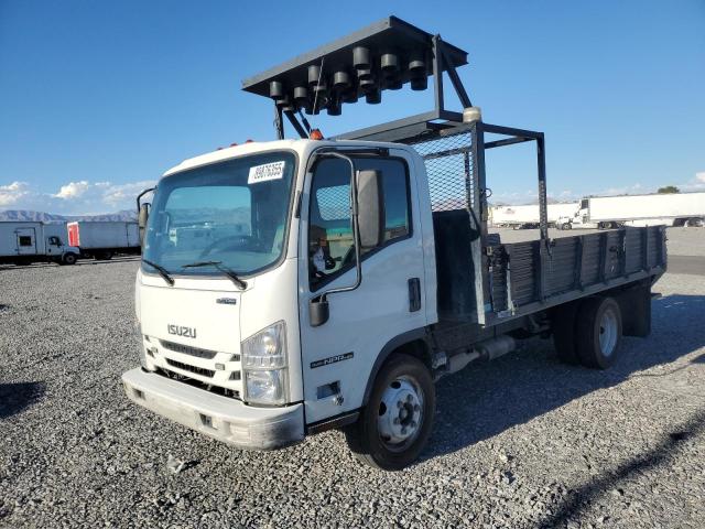 ISUZU NPR HD