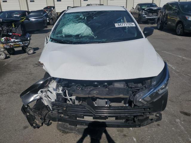 2024 NISSAN VERSA S #3287686009