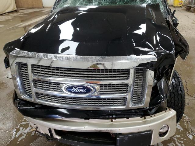 2009 FORD F150 SUPER #3284679343