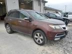 Lot #3312497614 2010 ACURA MDX TECHNO