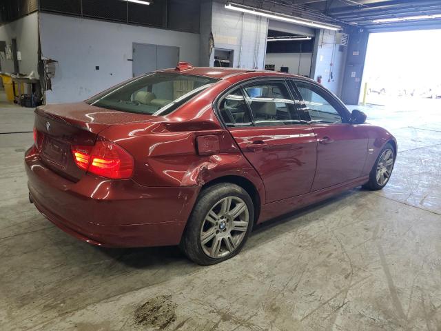2011 BMW 328 XI #3284201537