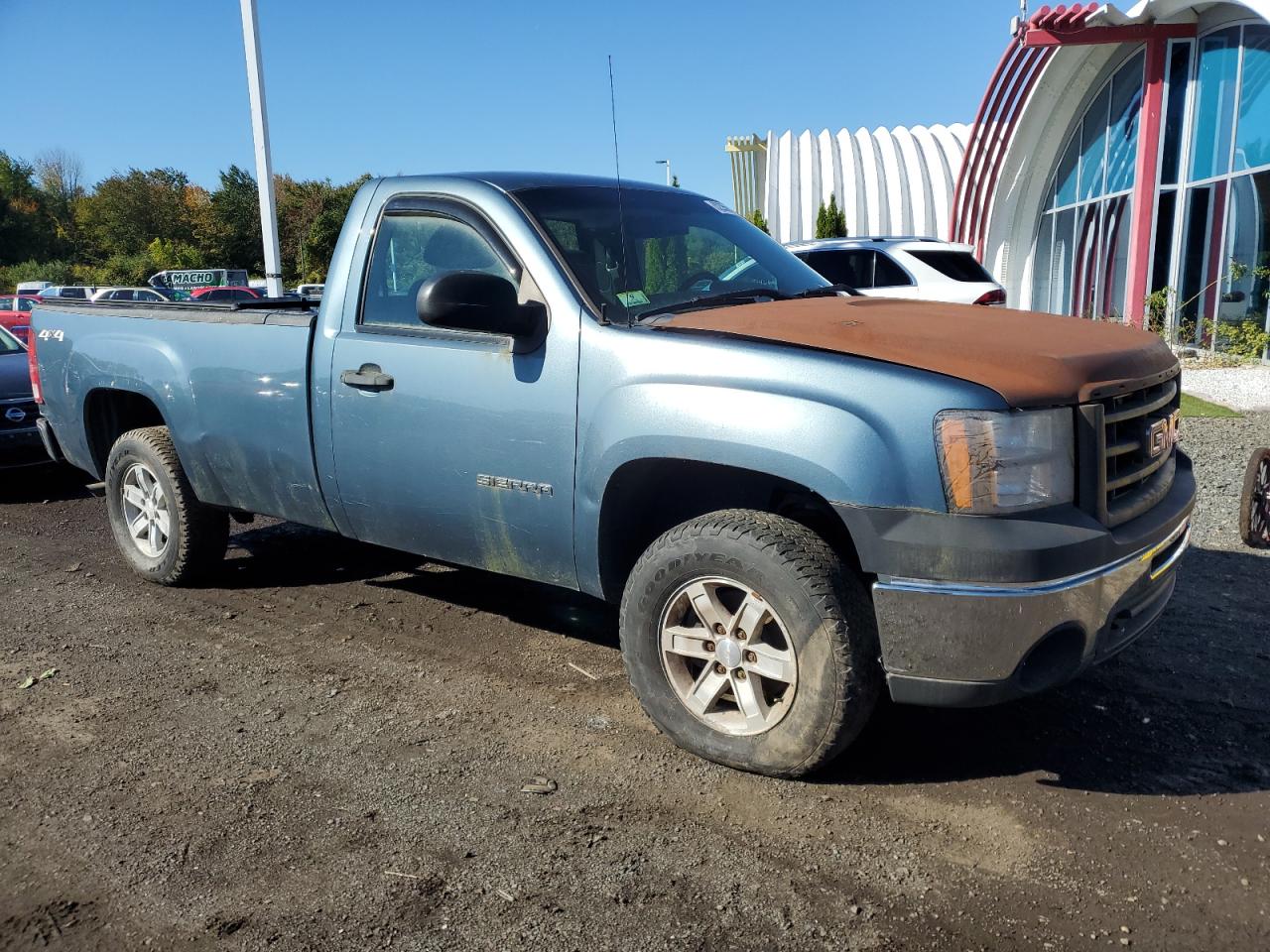GMC SIERRA K1500