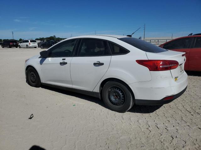 2016 FORD FOCUS S - 1FADP3E2XGL397370