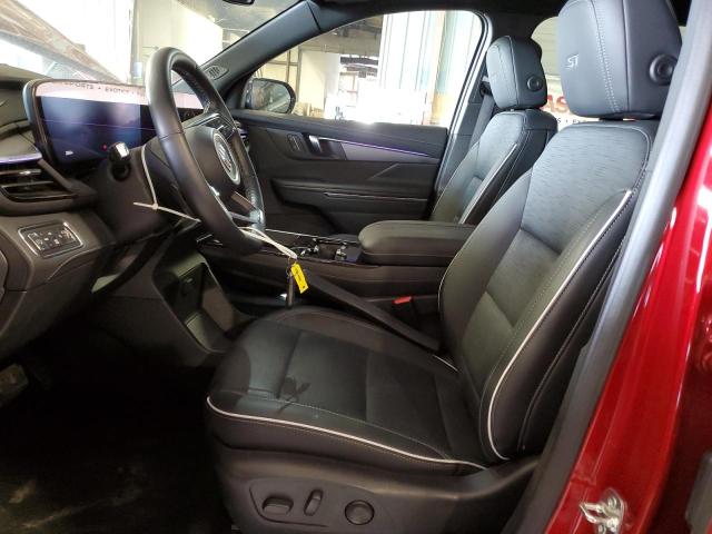 2025 BUICK ENCLAVE SP 5GAEVBRS9SJ198616