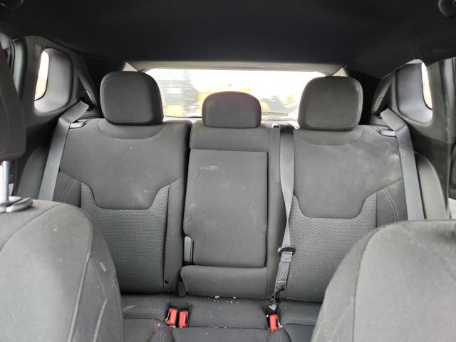 2025 JEEP COMPASS SPORT - 3C4NJDAN8ST575389